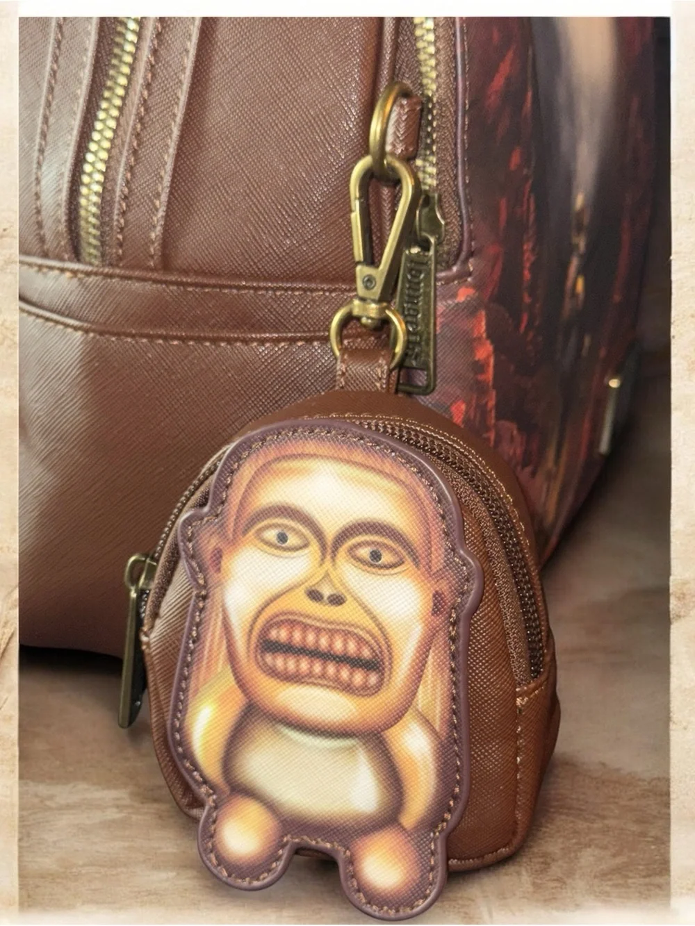 Loungefly indiana jones